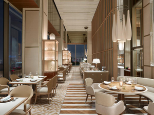 China Modern Hotel New Design Hotel Cafe Restaurant أثاث خشبي كراسي غرفة الطعام